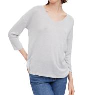 Pull Gris Femme Vero Moda Brianna