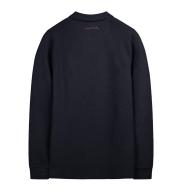 Polo Marine Homme Teddy Smith Joel vue 2