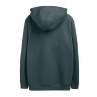 Sweat Zippé Gris Homme Teddy Smith Giclass 30J vue 2