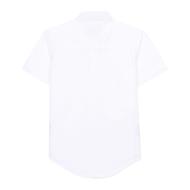 Chemise Blanche Garçon Kaporal Pao vue 2