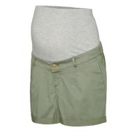 Short de Grossesse Vert Femme Vero Moda Maternity 20016767 pas cher