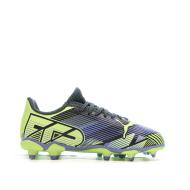 Chaussures football Marine Garçon Puma Future 7 Play vue 2