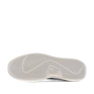 Baskets Blanches/Bleu Homme Puma Smash 3.0 vue 5