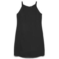 Robe Noire Femme Vero Moda Mathildas pas cher