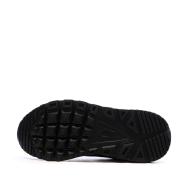 Baskets Noir Garçon Nike Air Max Command Flex vue 5