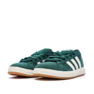 Baskets Vertes Garçon/Fille Adidas Grand Court 00s vue 6