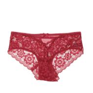 Shorty Bordeaux Femme Les Petites Bombes Elly