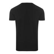 T-Shirt Noir Homme Nasa 01T vue 2
