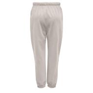Jogging Beige Femme Only Calli Life vue 2