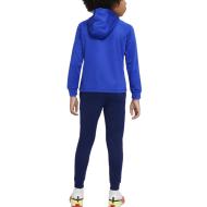 Angleterre Survêtement Bleu Junior Nike 2022/2023 vue 2