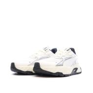 Baskets Blanches Mixte Puma RS-Trck Metallic vue 6