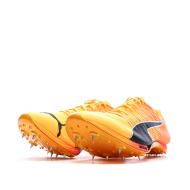 Chaussures d’athlétisme à crampons Orange Mixte Puma evoSPEED 400 NITRO™ Elite 2 vue 6