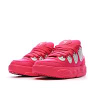 Pink Men's Sneakers Puma La Francé LaMelo Ball Photo of the Espace des Marques %store% store - view of %key%