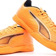 Puma Ultra 6 Play Orange Boys’ Futsal Boots Photo of the Espace des Marques %store% store - view of %key%