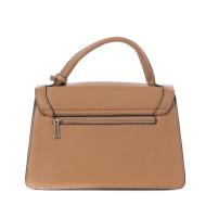 Sac à main Camel Femme Manoukian Swan vue 2