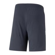 OM Short de Foot Marine Homme Puma 767295 vue 2