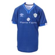 Castres Olympique Maillot Domicile Enfant Umbro 2023/2024 pas cher