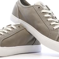 Baskets Beiges Homme Calvin Klein Jeans Ess Vulc Low vue 7