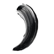 Máscara de pestañas Sensa Gemey Maybelline Negro ver 2