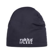 Bonnet de running Noir Homme Rukka Ukkila pas cher