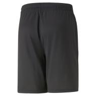 Stade Rennais Short Noir Garçon Puma 2023/2024 vue 2