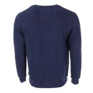 Sweat Marine Homme Von Dutch Crew vue 2