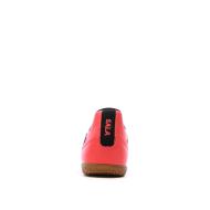 Chaussures de Futsal Rouge Homme Adidas Super Sala 2 vue 3