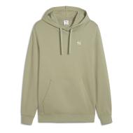 Sweat Vert Homme Puma Elevated pas cher