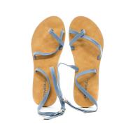 Sandales Bleu Femme O'Neill Batida vue 3