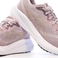 Chaussures de running Rose Femme Asics Gel-pulse 15 vue 7
