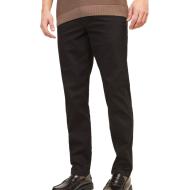 Pantalon Noir Homme Jack & Jones Hollie pas cher