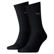 Chaussettes Noires Homme Puma Classic pas cher