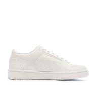 Baskets Blanches Homme Puma Rebound Joy vue 2