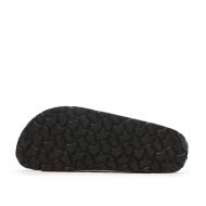 Sandales Noires Homme Schott Arthur vue 5
