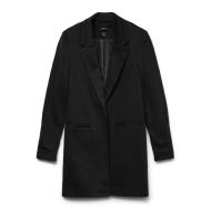 Blazer Noir Femme Vero Moda Verina vue 3