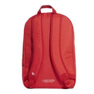 Sac À Dos Rouge Femme Adidas Ac Class vue 2