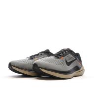 Chaussures de running Gris/Noir Homme Nike Air Winflo vue 6