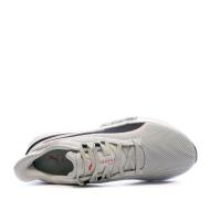 Chaussures de Running Grises Homme Puma Camo Harbo vue 4