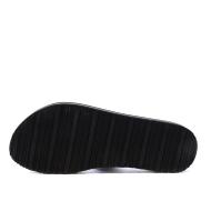Tongs Noires Homme Tommy Hilfiger Webbing vue 2