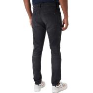 Jean Slim Gris Homme Tommy Hilfiger Austin vue 2