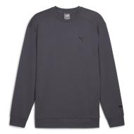 Sweat Gris Homme Puma Crew 681618 pas cher