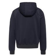 Blouson Marine Homme Schott LOXLEY vue 2