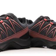 Chaussures de randonnées Noir Femme Salomon Kynthos vue 7