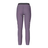 Pantalon de Randonnée Violet Femme The North Face NF0A5IFGN141 vue 2