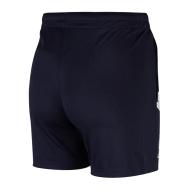 OM Short Marine/Blanc Homme Puma 767295 vue 2