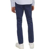 Pantalon fluide Marine Garçon Jack & Jones Marco vue 2