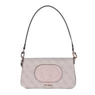 Sac à main Beige Femme Guess Stone