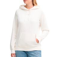 Sweat Blanc Femme Tommy Hilfiger Linear