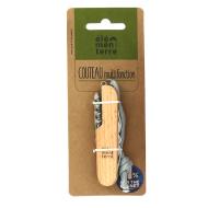 Cuchillo multifunción Élémenterre BUSH barato