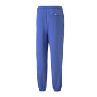 Jogging Bleu Homme Puma 538261 vue 2